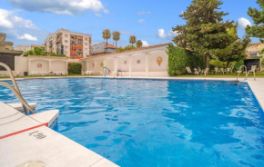 Nice Apartment In Fuengirola With Wifi